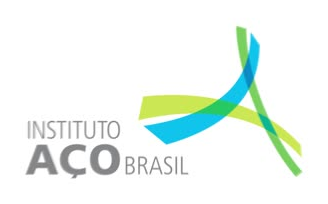 Logo Instituto Aço Brasil