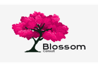 Logo Blossom Consult