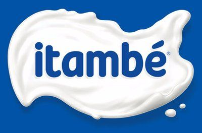 Logo Itambé
