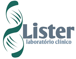 Logo Lister Laboratórios