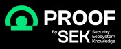 Logo Proof by SEK