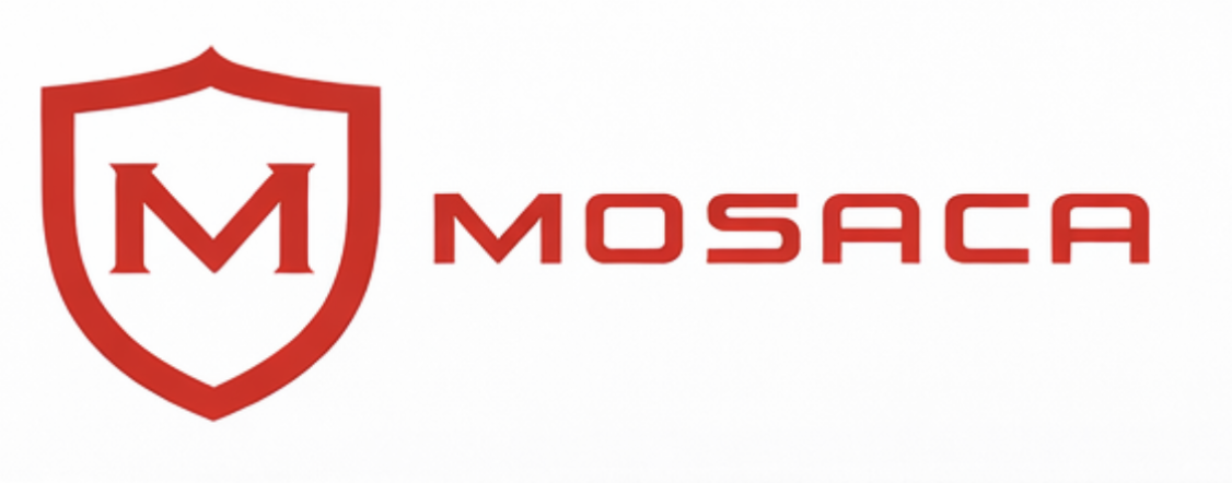 Logo MOSACA